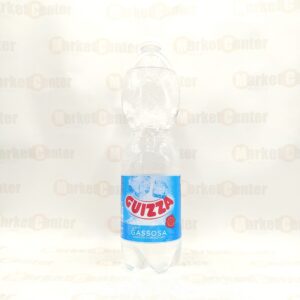 GUIZZA GASSOSA 1.5 LT