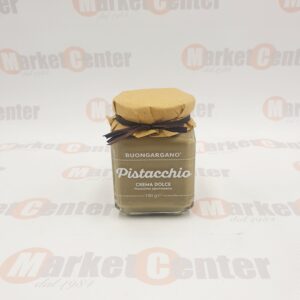 GUSTI TRADIZIONALI CREMA PISTACCHIO 190 GR