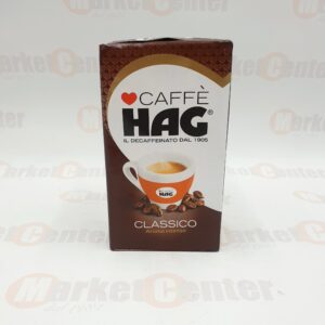 HAG CAFFE 250 GR