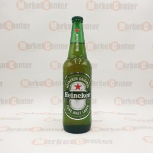 HEINEKEN BIRRA 66 CL