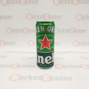 HEINEKEN LATTINA 33 CL