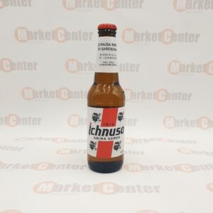ICHNUSA BIRRA 33 CL