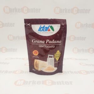 IDAL GRANA PADANO GRATTUGIATO 100 GR