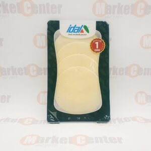 IDAL FILATO A FETTE 60 GR