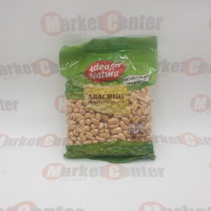 IDEA NATURA ARACHIDI SALATE 250 GR