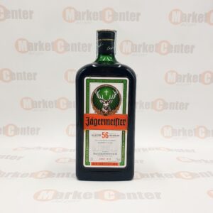 JAGERMEISTER AMARO 70 CL