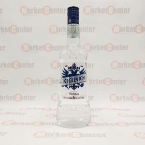 KEGLEVICH ORIGINAL VODKA 70 CL