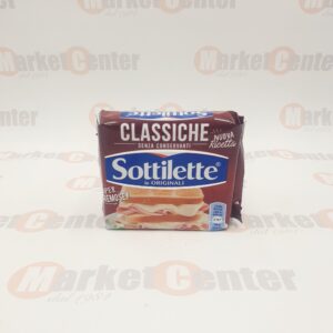 KRAFT SOTTILETTE CLASSICHE 200 GR