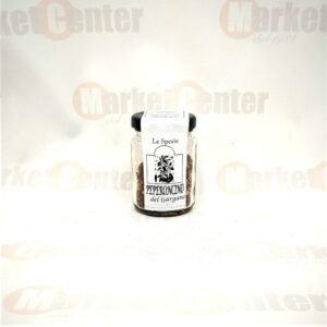 LE SPEZIE PEPERONCINO 20 GR