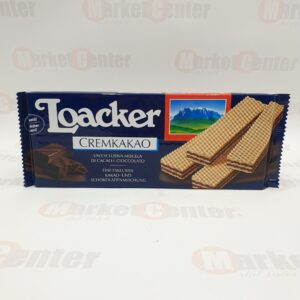 LOACKER WAFER CREMKAKAO 175 GR