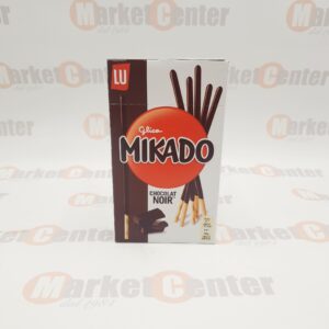 MIKADO CHOCOLAT NOIR 75 GR