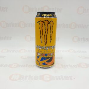 MONSTER ENERGY THE DOCTOR 500 ML