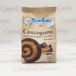 MULINO BIANCO BISCOTTI CIOCCOGRANO 330 GR