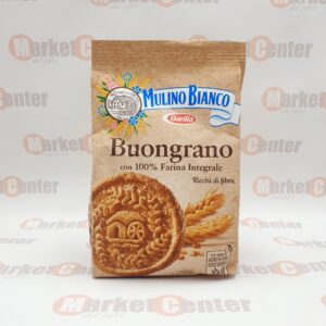 MULINO BIANCO BISCOTTI BUONGRANO 350 GR