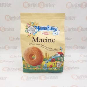MULINO BIANCO BISCOTTI MACINE 800 GR