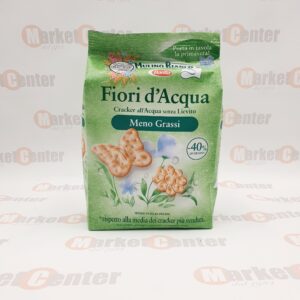 MULINO BIANCO CRACKERS ACQUA 250 GR