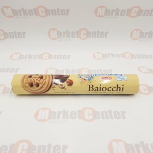 MULINO BIANCO DOLCE BAIOCCHI TUBO 168 GR
