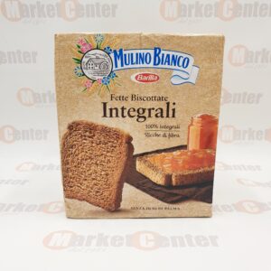 MULINO BIANCO FETTE INTEGRALI X 36