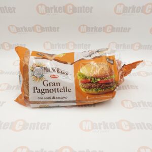 MULINO BIANCO GRAN PAGNOTTELLE 300 GR
