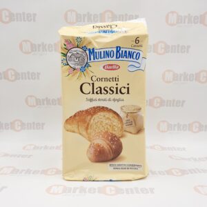 MULINO BIANCO MERENDINE CORNETTI X 6