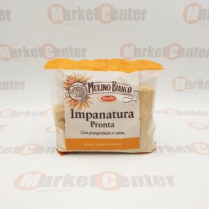 MULINO BIANCO IMPANATURA PRONTA 200 GR