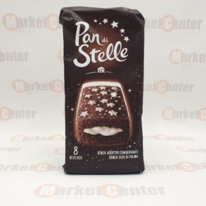 MULINO BIANCO MERENDINE PAN DI STELLE 280 GR