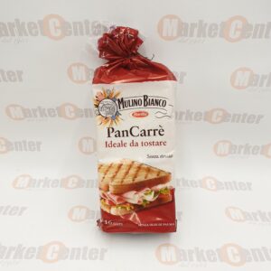MULINO BIANCO PAN CARRE 16 FETTE