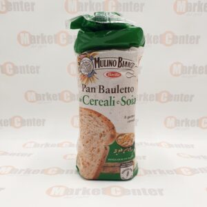 MULINO BIANCO PANBAULETTO 8 CEREALI 400 GR