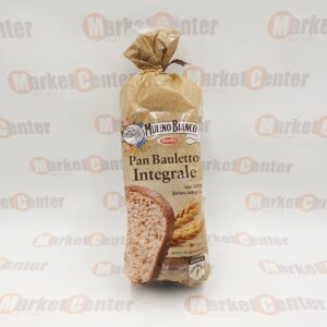 MULINO BIANCO PANE INTEGRALE 400 GR