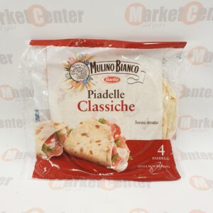 MULINO BIANCO PIADELLE 300 GR