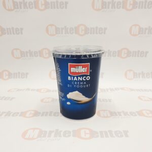 MULLER YOGURT BIANCO 500 GR