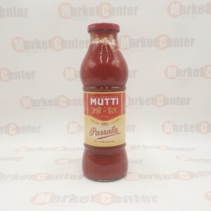 MUTTI PASSATA POMODORO 700 GR