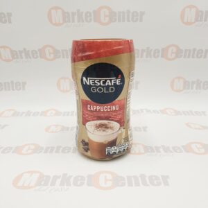 NESCAFE CAPPUCCINO 250 GR