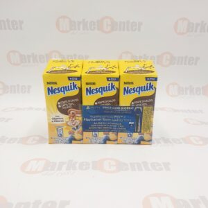 NESQUIK LATTE CACAO TRIS