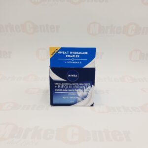 NIVEA AQUA NUTRIENTE RIEQUILIBRANTE