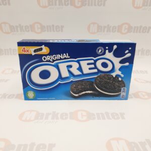OREO BISCOTTI ORIGINAL 176 GR