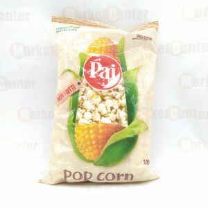 PAI POP CORN 100 GR