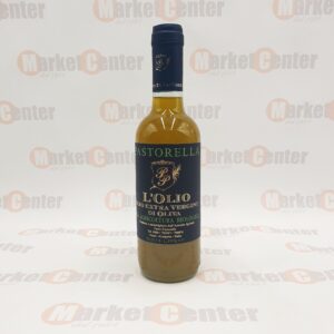 PASTORELLA EXTRA VERG. OLIVA 375 ML