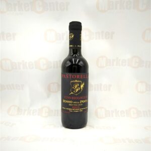 PASTORELLA VINO ROSSO 375 ML