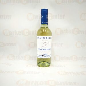 PASTORELLA VINO BIANCO 375 ML
