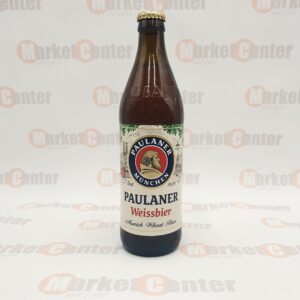 PAULANER HEFE BIRRA 50 CL