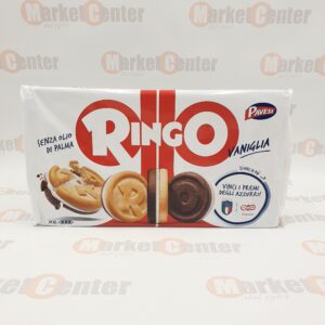 PAVESI RINGO FAMIGLIA VANIGLIA 330 GR