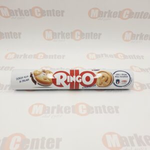 PAVESI RINGO TUBO VANIGLIA 165 GR