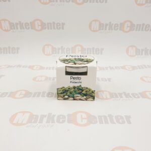 PESTO DI PISTACCHI 110 GR