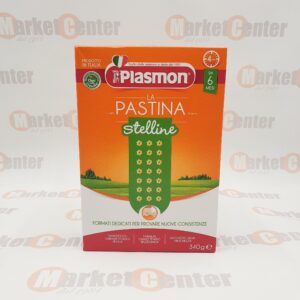 PLASMON PASTINA STELLINE 340 GR