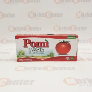 POMI PASSATA BRIK 3 X 200 GR