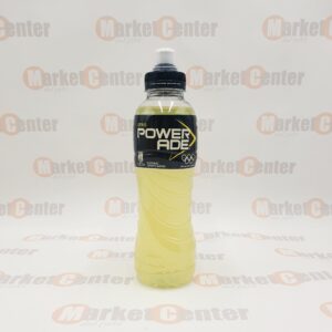 POWERADE CITRUS 50 CL