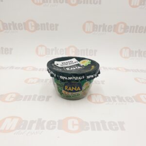 RANA PESTO ALLA GENOVESE SENZA AGLIO 140 GR
