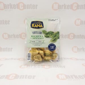 RANA TORTELLONI RICOTTA SPINACI 250 GR