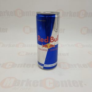 RED BULL 250 ML